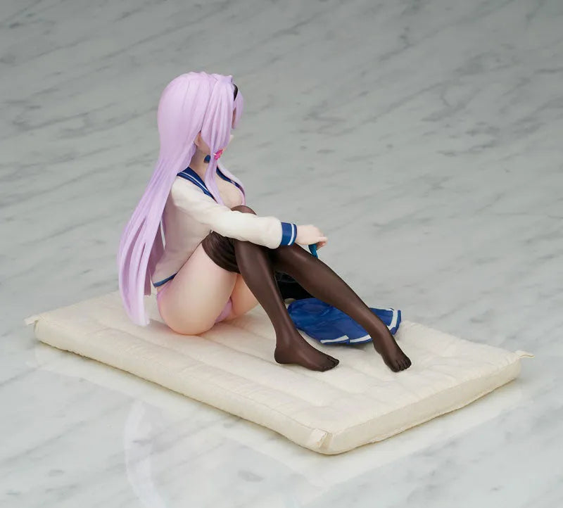 Ore o Suki nano wa Omae dakekayo - Akino Sakura - 1/7 (Bell Fine)ㅤ – Bell Fine – ActionFigureBrasil