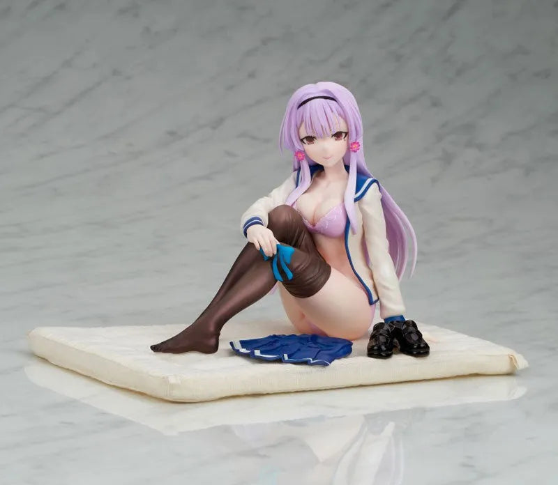 Ore o Suki nano wa Omae dakekayo - Akino Sakura - 1/7 (Bell Fine)ㅤ – Bell Fine – ActionFigureBrasil