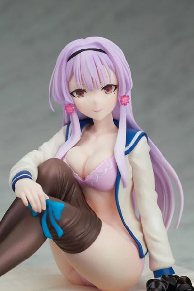 Ore o Suki nano wa Omae dakekayo - Akino Sakura - 1/7 (Bell Fine)ㅤ – Bell Fine – ActionFigureBrasil — com base expositora