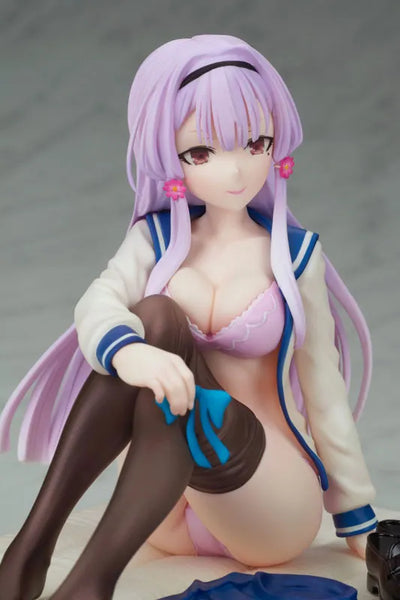 Ore o Suki nano wa Omae dakekayo - Akino Sakura - 1/7 (Bell Fine)ㅤ – Bell Fine – ActionFigureBrasil — iluminação de estúdio