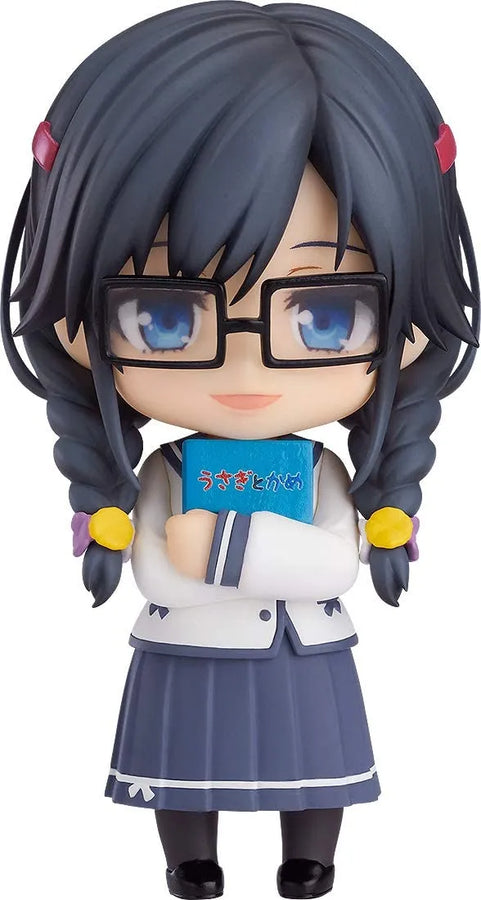Ore o Suki nano wa Omae dakekayo - Sanshokuin Sumireko - Nendoroid #1318 (Good Smile Company)ㅤ – Good Smile Company – ActionFigureBrasil