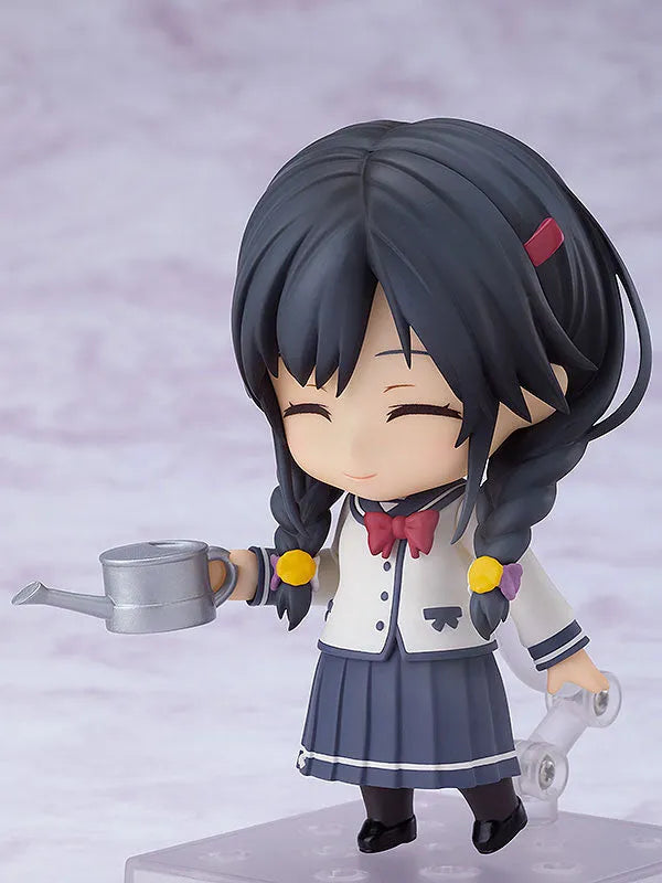 Ore o Suki nano wa Omae dakekayo - Sanshokuin Sumireko - Nendoroid #1318 (Good Smile Company)ㅤ – Good Smile Company – ActionFigureBrasil