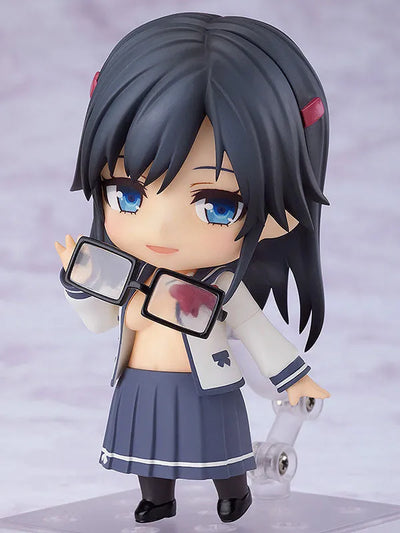 Ore o Suki nano wa Omae dakekayo - Sanshokuin Sumireko - Nendoroid #1318 (Good Smile Company)ㅤ – Good Smile Company – ActionFigureBrasil — acessórios