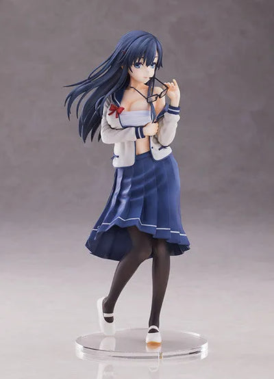 Oresuki - Sanshokuin Sumireko - 1/7 (Aniplex) [Shop Exclusive]ㅤ – Aniplex – ActionFigureBrasil