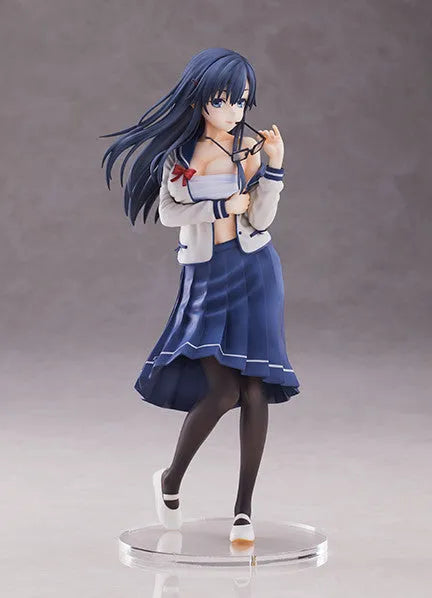 Oresuki - Sanshokuin Sumireko - 1/7 (Aniplex) [Shop Exclusive]ㅤ – Aniplex – ActionFigureBrasil