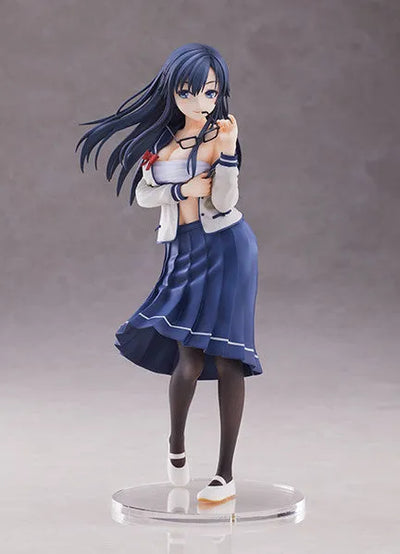 Oresuki - Sanshokuin Sumireko - 1/7 (Aniplex) [Shop Exclusive]ㅤ – Aniplex – ActionFigureBrasil — ângulo diferente