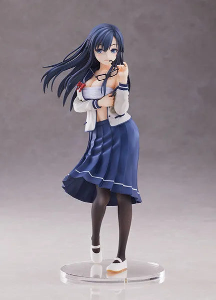 Oresuki - Sanshokuin Sumireko - 1/7 (Aniplex) [Shop Exclusive]ㅤ – Aniplex – ActionFigureBrasil