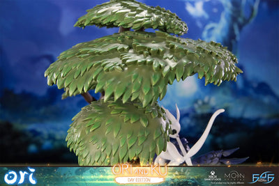 Ori and Ku (Day Variation) - LIMITED EDITION (Day) – First 4 Figures – ActionFigure Brasil — ambientada