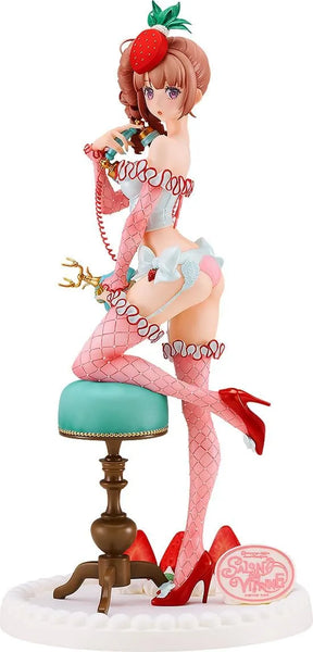 Original - 1/6 - Strawberry Shortcake Bustier Girl (Max Factory)ㅤ – Max Factory – ActionFigureBrasil
