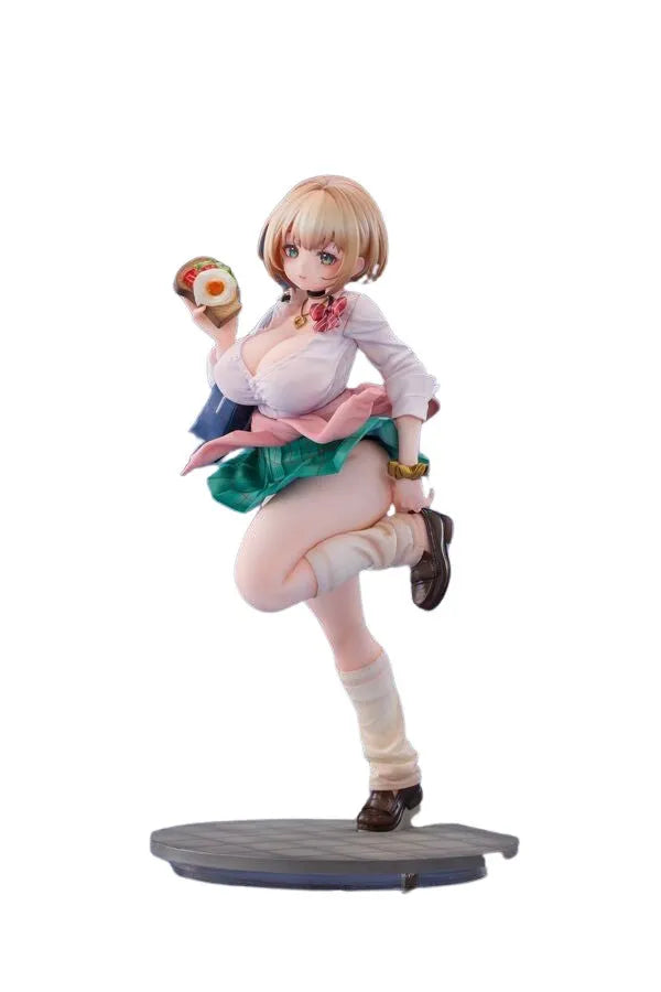 Original - Absent-minded JK Aiuchi Hina - 1/7 - Another Color (Hobby Sakura)ㅤ – Hobby Sakura – ActionFigureBrasil