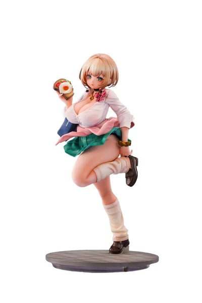 Original - Absent-minded JK Aiuchi Hina - 1/7 (Hobby Sakura)ㅤ – Hobby Sakura – ActionFigureBrasil