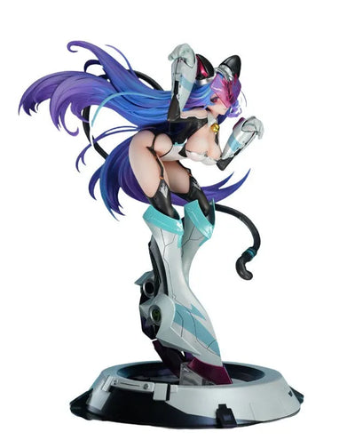 Original - Aika - Super Time Ver. - 1/6 (Athena：X)ㅤ – Athena:X – ActionFigureBrasil