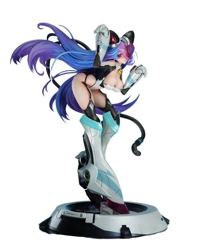 Original - Aika - Super Time Ver. - 1/6 (Athena：X)ㅤ – Athena:X – ActionFigureBrasil