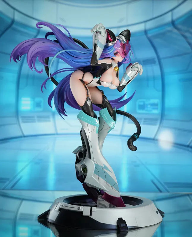 Original - Aika - Super Time Ver. - 1/6 (Athena：X)ㅤ – Athena:X – ActionFigureBrasil