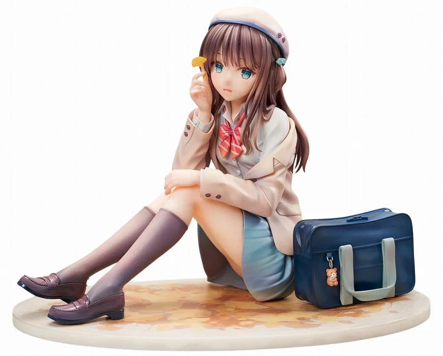 Original - Aki no Iro - 1/6 (Hobby Chaton)ㅤ – Hobby Chaton – ActionFigureBrasil