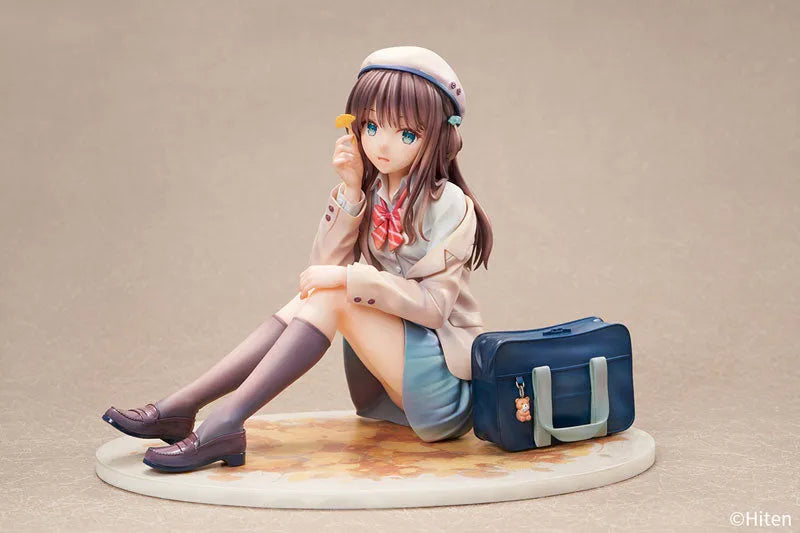 Original - Aki no Iro - 1/6 (Hobby Chaton)ㅤ – Hobby Chaton – ActionFigureBrasil
