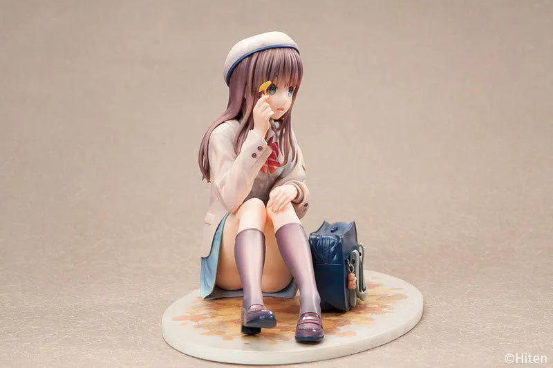 Original - Aki no Iro - 1/6 (Hobby Chaton)ㅤ – Hobby Chaton – ActionFigureBrasil