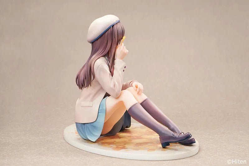 Original - Aki no Iro - 1/6 (Hobby Chaton)ㅤ – Hobby Chaton – ActionFigureBrasil
