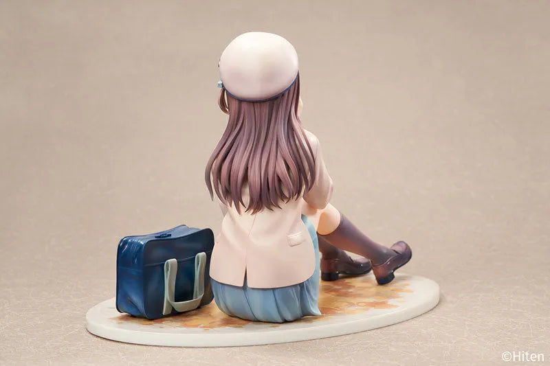 Original - Aki no Iro - 1/6 (Hobby Chaton)ㅤ – Hobby Chaton – ActionFigureBrasil