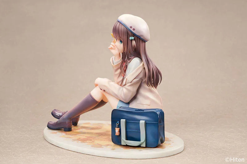 Original - Aki no Iro - 1/6 (Hobby Chaton)ㅤ – Hobby Chaton – ActionFigureBrasil