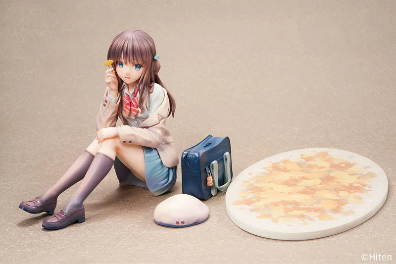 Original - Aki no Iro - 1/6 (Hobby Chaton)ㅤ – Hobby Chaton – ActionFigureBrasil