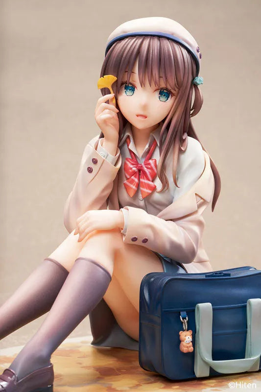 Original - Aki no Iro - 1/6 (Hobby Chaton)ㅤ – Hobby Chaton – ActionFigureBrasil