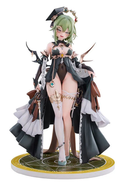 Original - Alchemist - 1/7 (Shenzhen Mabell Animation Culture Development Co., Ltd.)ㅤ – Shenzhen Mabell Animation Culture Development Co.,Ltd. – ActionFigureBrasil