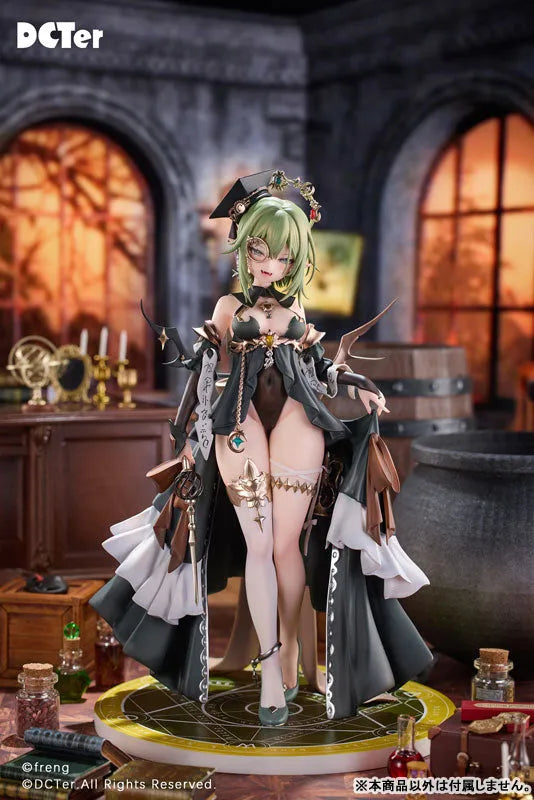 Original - Alchemist - 1/7 (Shenzhen Mabell Animation Culture Development Co., Ltd.)ㅤ – Shenzhen Mabell Animation Culture Development Co.,Ltd. – ActionFigureBrasil