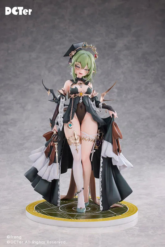 Original - Alchemist - 1/7 (Shenzhen Mabell Animation Culture Development Co., Ltd.)ㅤ – Shenzhen Mabell Animation Culture Development Co.,Ltd. – ActionFigureBrasil