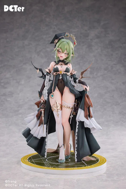 Original - Alchemist - 1/7 (Shenzhen Mabell Animation Culture Development Co., Ltd.)ㅤ – Shenzhen Mabell Animation Culture Development Co.,Ltd. – ActionFigureBrasil