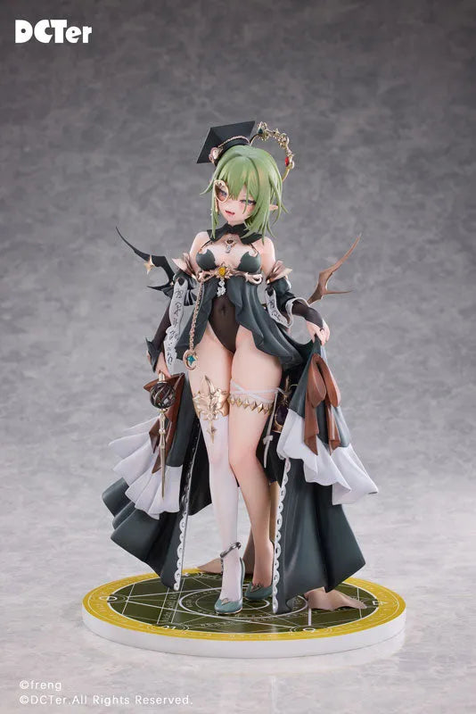 Original - Alchemist - 1/7 (Shenzhen Mabell Animation Culture Development Co., Ltd.)ㅤ – Shenzhen Mabell Animation Culture Development Co.,Ltd. – ActionFigureBrasil