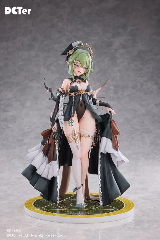 Original - Alchemist - 1/7 (Shenzhen Mabell Animation Culture Development Co., Ltd.)ㅤ – Shenzhen Mabell Animation Culture Development Co.,Ltd. – ActionFigureBrasil