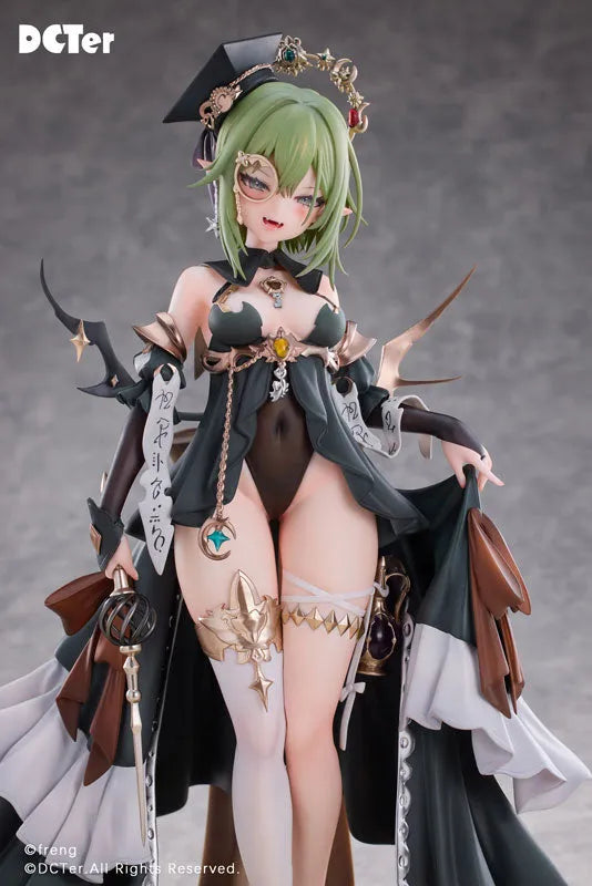 Original - Alchemist - 1/7 (Shenzhen Mabell Animation Culture Development Co., Ltd.)ㅤ – Shenzhen Mabell Animation Culture Development Co.,Ltd. – ActionFigureBrasil