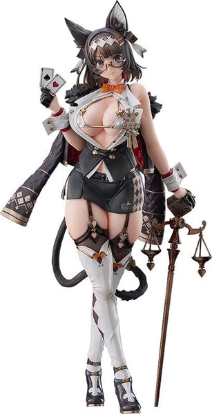 Original - Alice-chan - 1/7 (Max Factory)ㅤ – Max Factory – ActionFigureBrasil