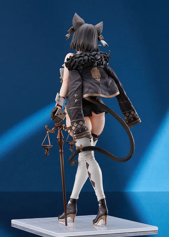 Original - Alice-chan - 1/7 (Max Factory)ㅤ – Max Factory – ActionFigureBrasil