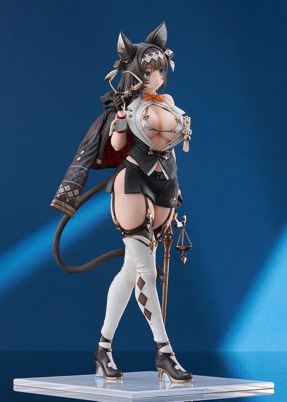 Original - Alice-chan - 1/7 (Max Factory)ㅤ – Max Factory – ActionFigureBrasil