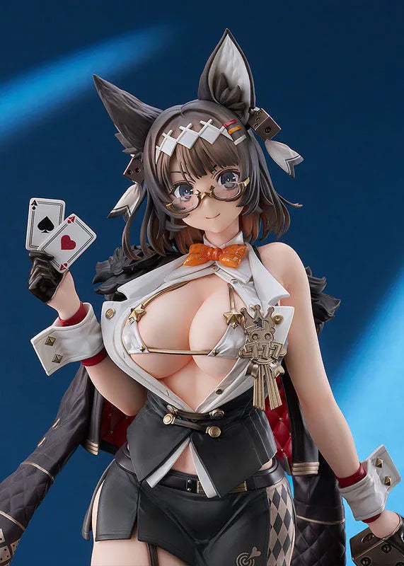Original - Alice-chan - 1/7 (Max Factory)ㅤ – Max Factory – ActionFigureBrasil