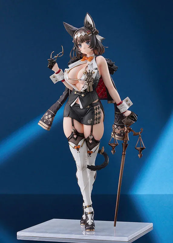 Original - Alice-chan - 1/7 (Max Factory)ㅤ – Max Factory – ActionFigureBrasil