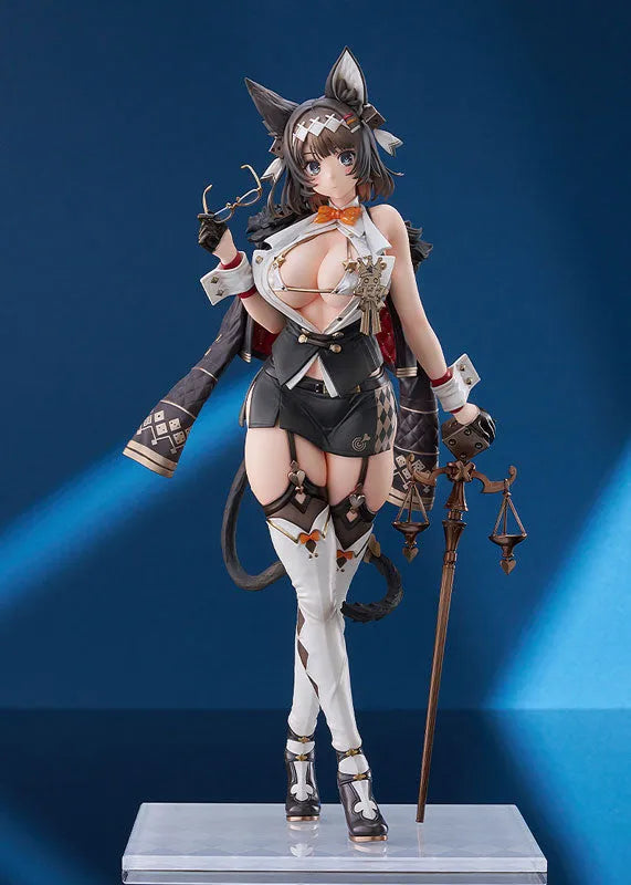 Original - Alice-chan - 1/7 (Max Factory)ㅤ – Max Factory – ActionFigureBrasil