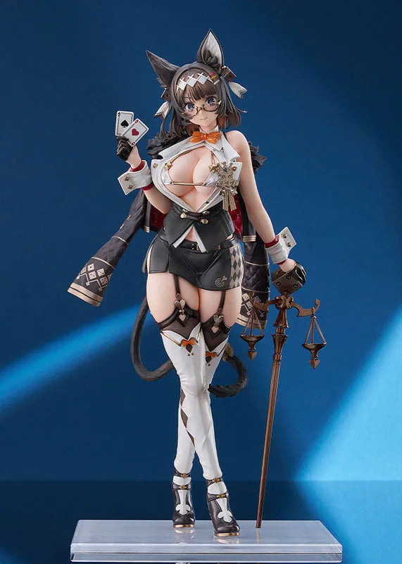 Original - Alice-chan - 1/7 (Max Factory)ㅤ – Max Factory – ActionFigureBrasil