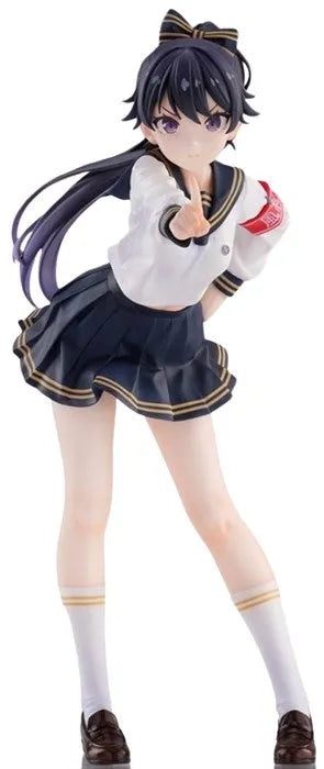 Original - Alpha Uyu - 1/7 (Bastetoys, Tokyo Figure)ㅤ – Tokyo Figure,Bastetoys – ActionFigureBrasil