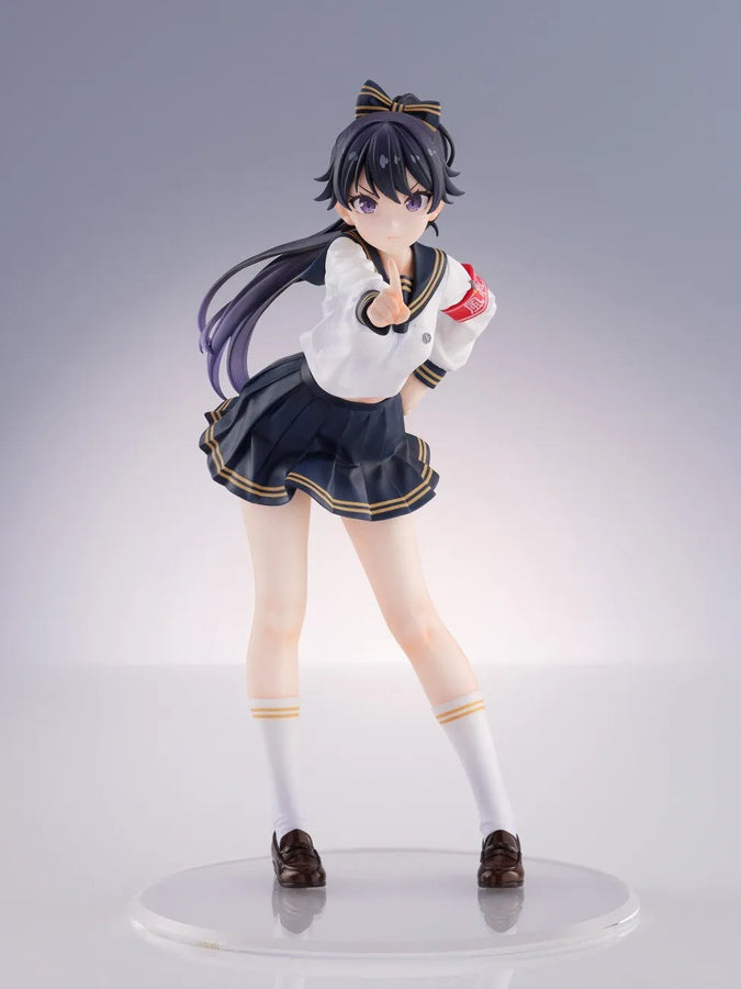 Original - Alpha Uyu - 1/7 (Bastetoys, Tokyo Figure)ㅤ – Tokyo Figure,Bastetoys – ActionFigureBrasil