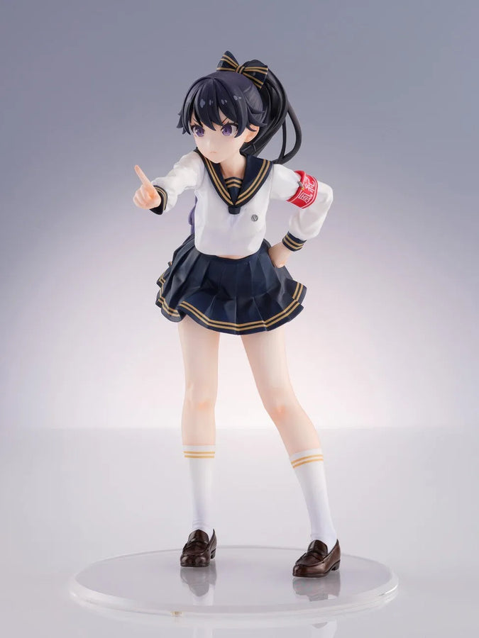 Original - Alpha Uyu - 1/7 (Bastetoys, Tokyo Figure)ㅤ – Tokyo Figure,Bastetoys – ActionFigureBrasil