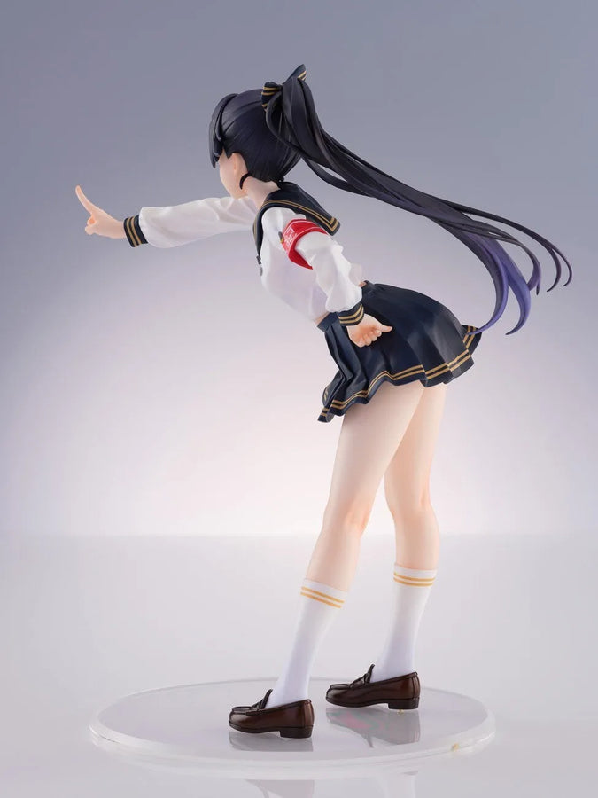 Original - Alpha Uyu - 1/7 (Bastetoys, Tokyo Figure)ㅤ – Tokyo Figure,Bastetoys – ActionFigureBrasil