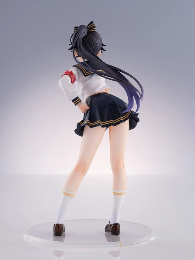 Original - Alpha Uyu - 1/7 (Bastetoys, Tokyo Figure)ㅤ – Tokyo Figure,Bastetoys – ActionFigureBrasil