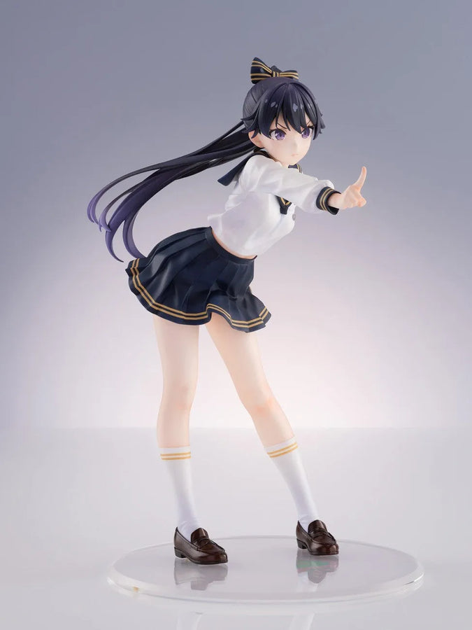Original - Alpha Uyu - 1/7 (Bastetoys, Tokyo Figure)ㅤ – Tokyo Figure,Bastetoys – ActionFigureBrasil