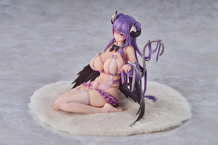 Original - Amethyst (ASCENDIA)ㅤ – ASCENDIA – ActionFigureBrasil