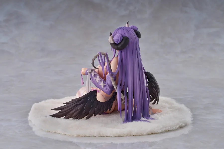 Original - Amethyst - with Acrilyc Shikichi Ver. (ASCENDIA)ㅤ – ASCENDIA – ActionFigureBrasil