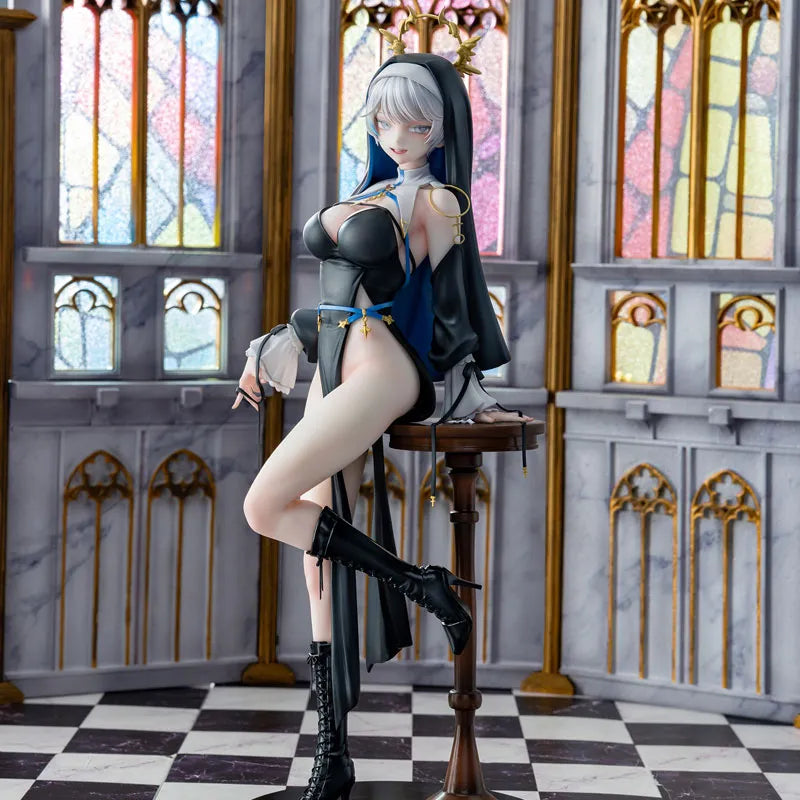 Original - Anastasia - 1/6 - Deluxe Edition (Fallingcat, Kawa Design)ㅤ – Kawa Design – ActionFigureBrasil