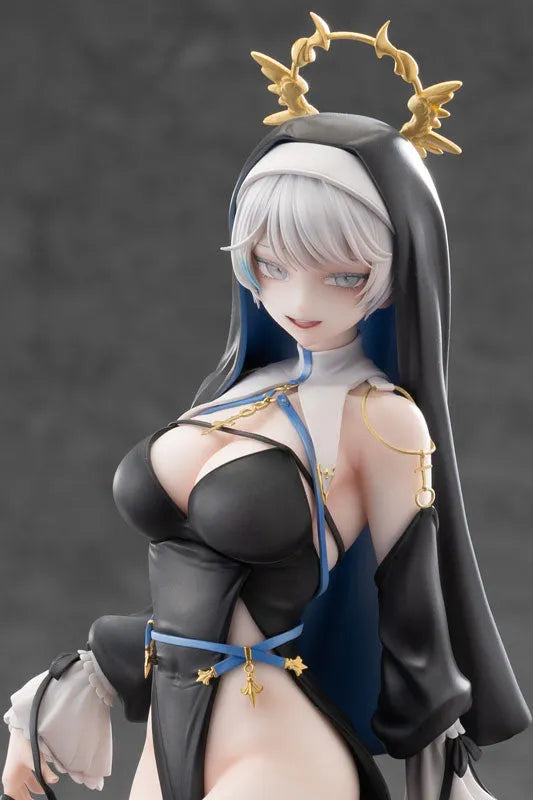 Original - Anastasia - 1/6 - Deluxe Edition (Fallingcat, Kawa Design)ㅤ – Kawa Design – ActionFigureBrasil